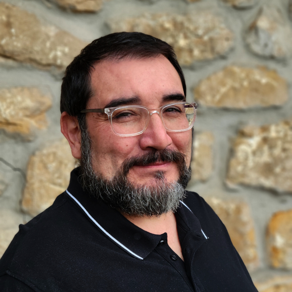 ruben garcia colsa